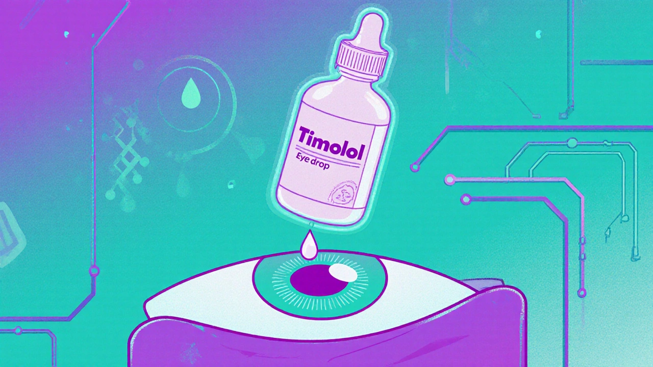 Safe Timolol Discontinuation: Step‑by‑Step Guide